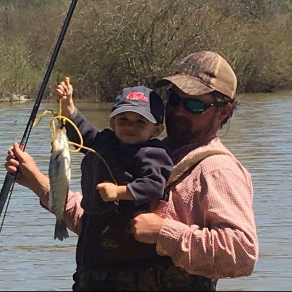 Meet your Posher, Chris - Picture 1 of 1